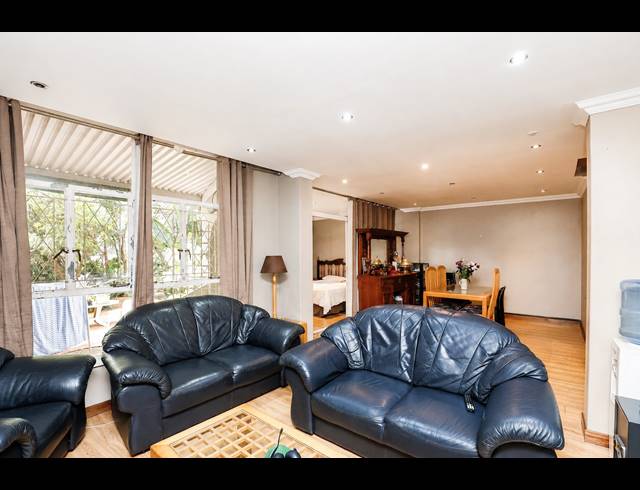 3 BEDROOM TOWNHOUSE FOR SALE IN MUSGRAVE